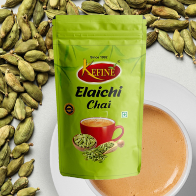 elachai chai maufacturer in ghaziabad
